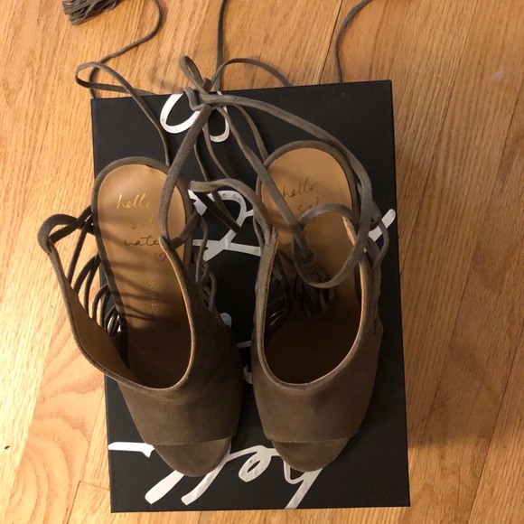 Banana republic Deborah heel - Picture 4 of 7